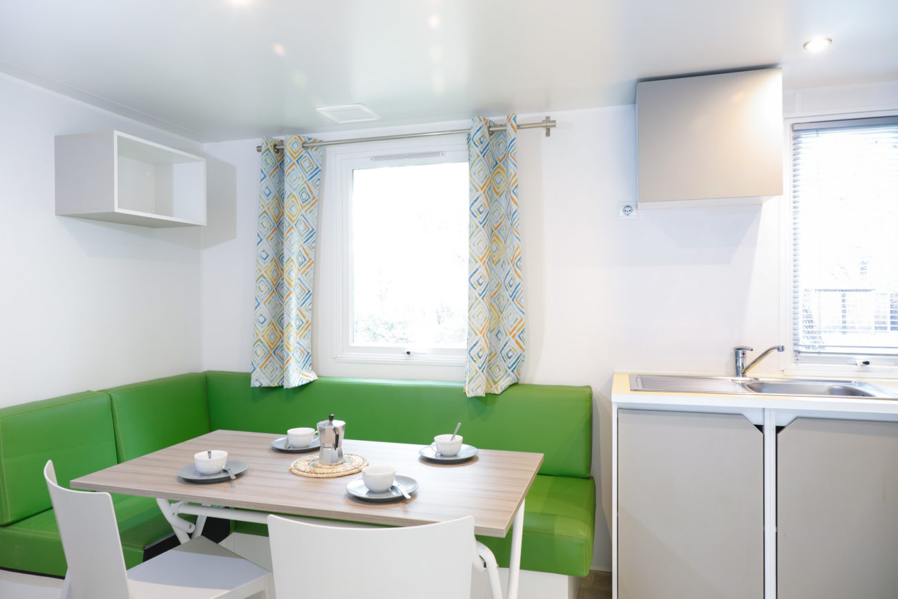 Casa Mobile Deluxe XL