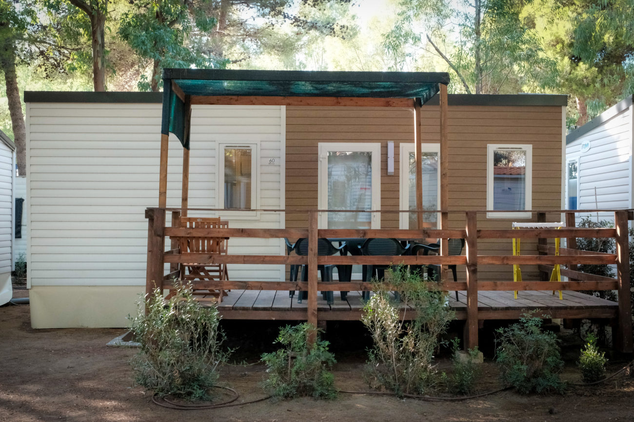Casa Mobile Deluxe