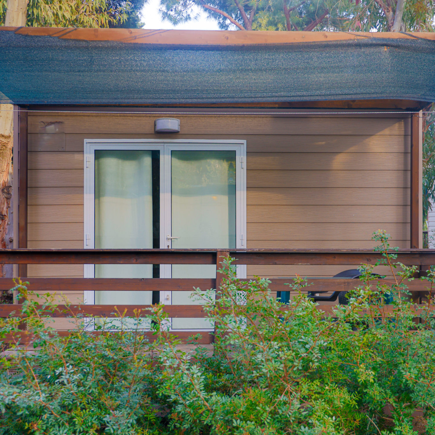 Primo tipo di Gradisca Small