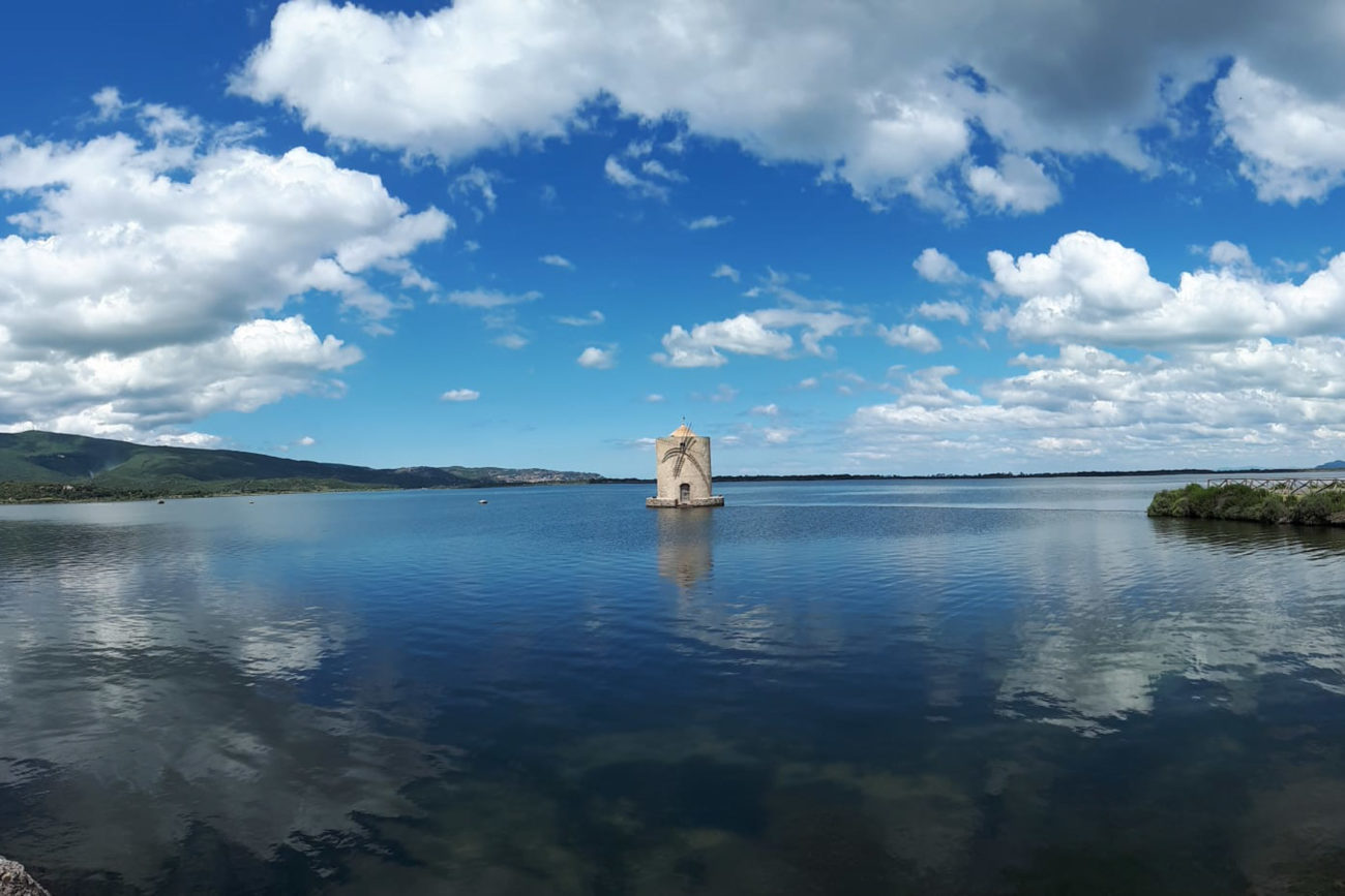 Mulino Orbetello